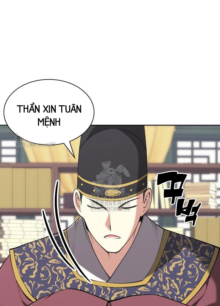 Học Giả Kiếm Sĩ Chapter 172 - 5