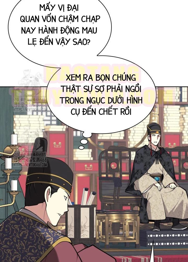 Học Giả Kiếm Sĩ Chapter 172 - 8