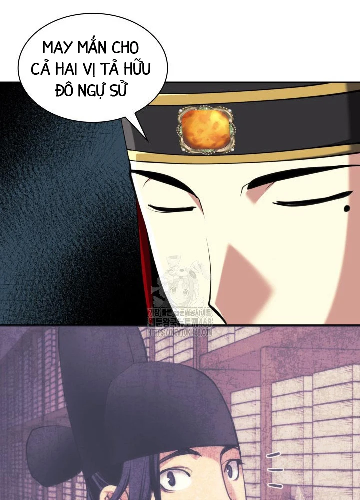 Học Giả Kiếm Sĩ Chapter 172 - 11