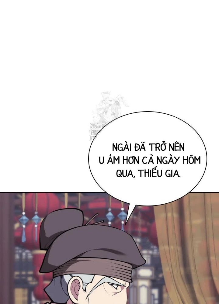 Học Giả Kiếm Sĩ Chapter 172 - 23