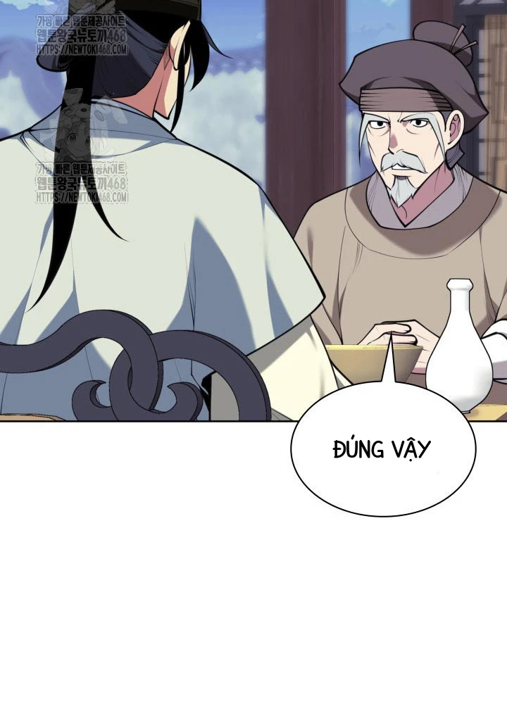 Học Giả Kiếm Sĩ Chapter 172 - 27