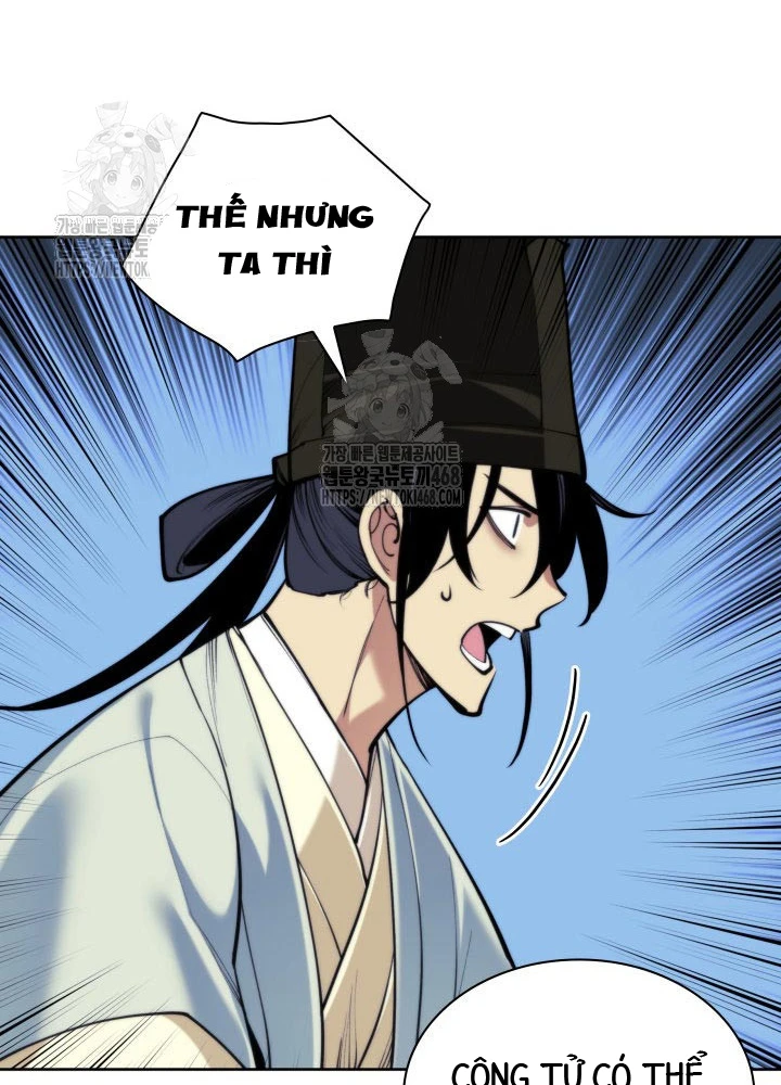 Học Giả Kiếm Sĩ Chapter 172 - 53