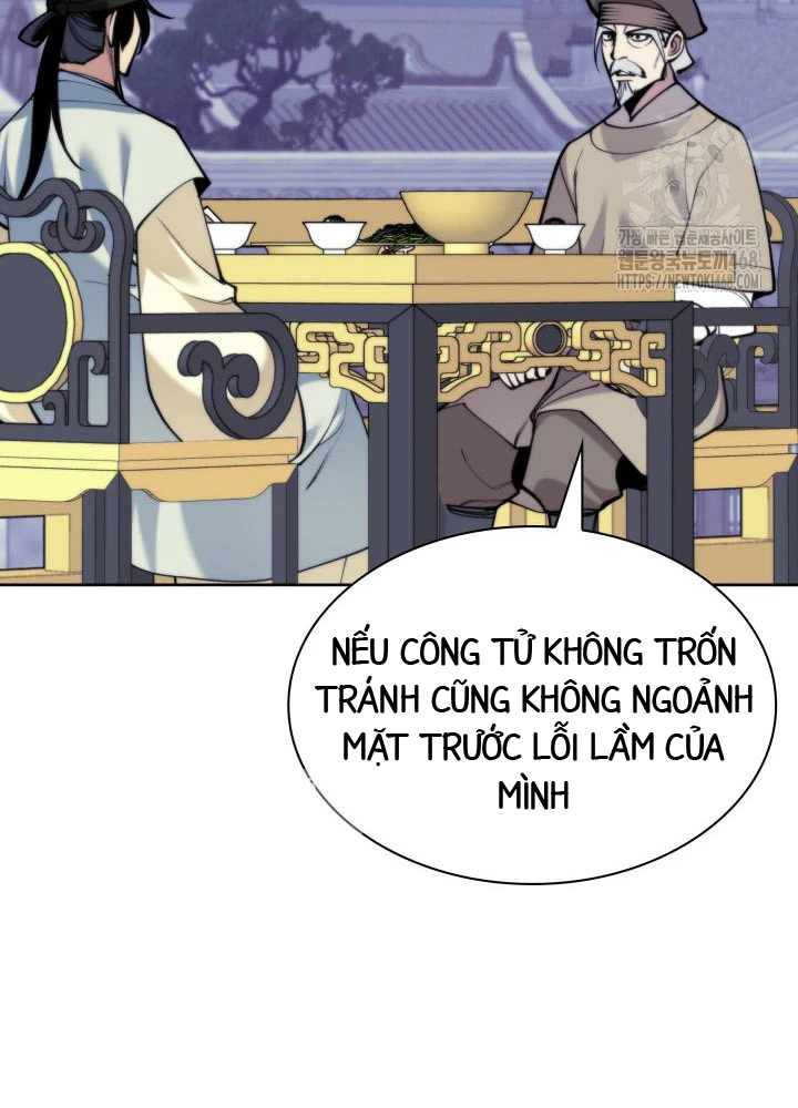 Học Giả Kiếm Sĩ Chapter 172 - 55