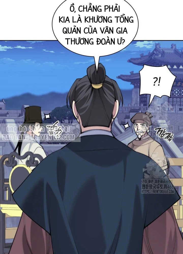 Học Giả Kiếm Sĩ Chapter 172 - 59