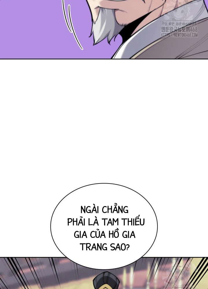 Học Giả Kiếm Sĩ Chapter 172 - 61