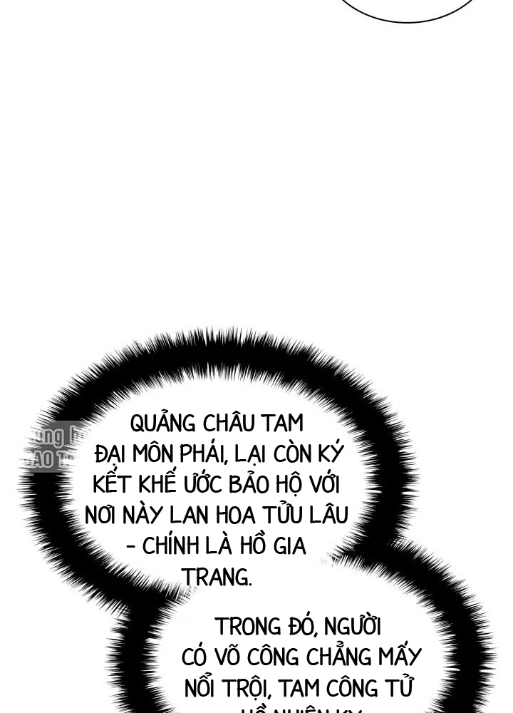 Học Giả Kiếm Sĩ Chapter 172 - 70