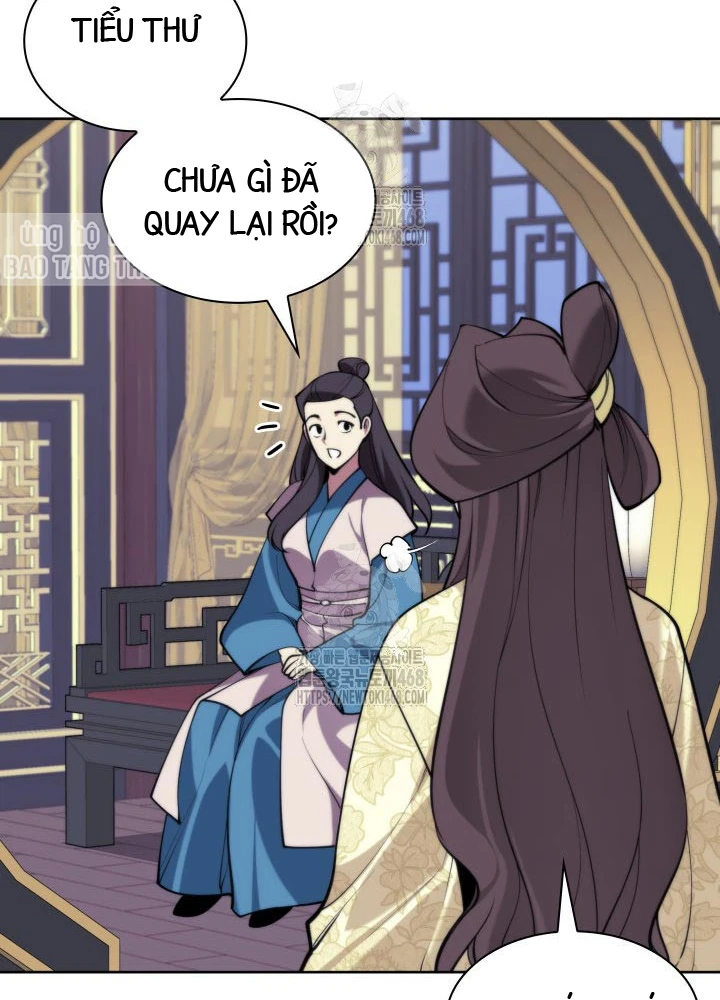 Học Giả Kiếm Sĩ Chapter 172 - 78