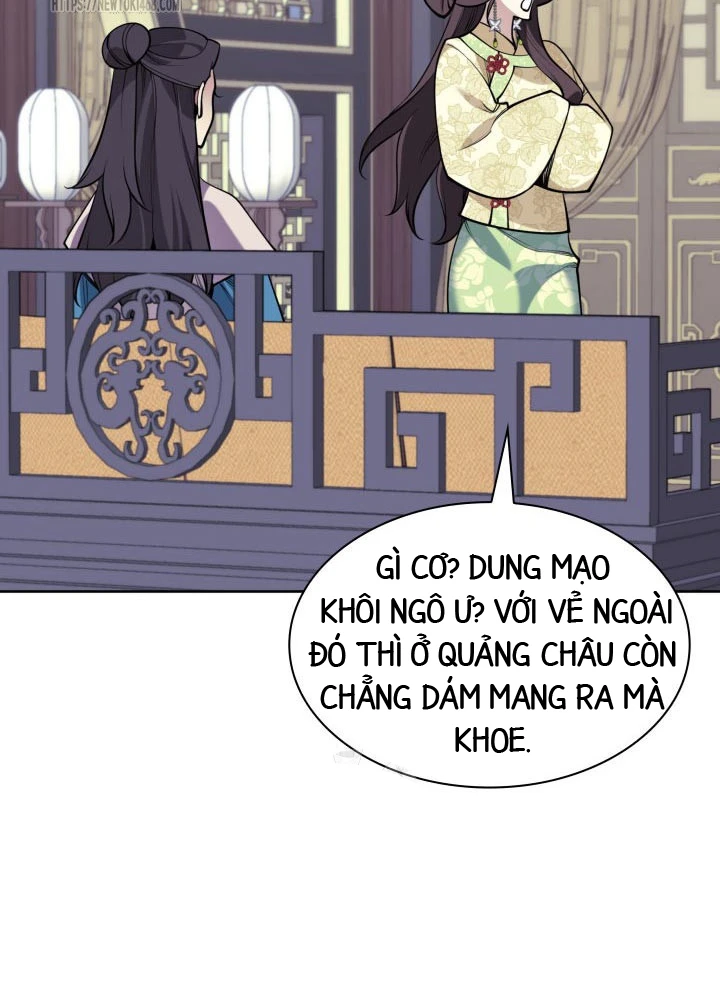 Học Giả Kiếm Sĩ Chapter 172 - 80