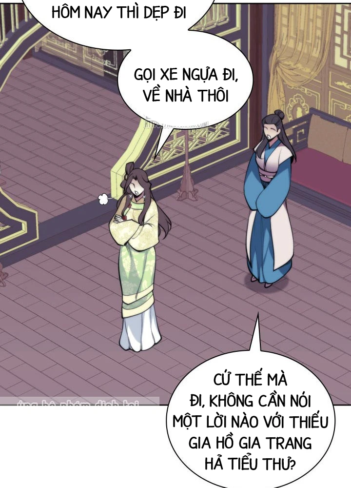 Học Giả Kiếm Sĩ Chapter 172 - 83