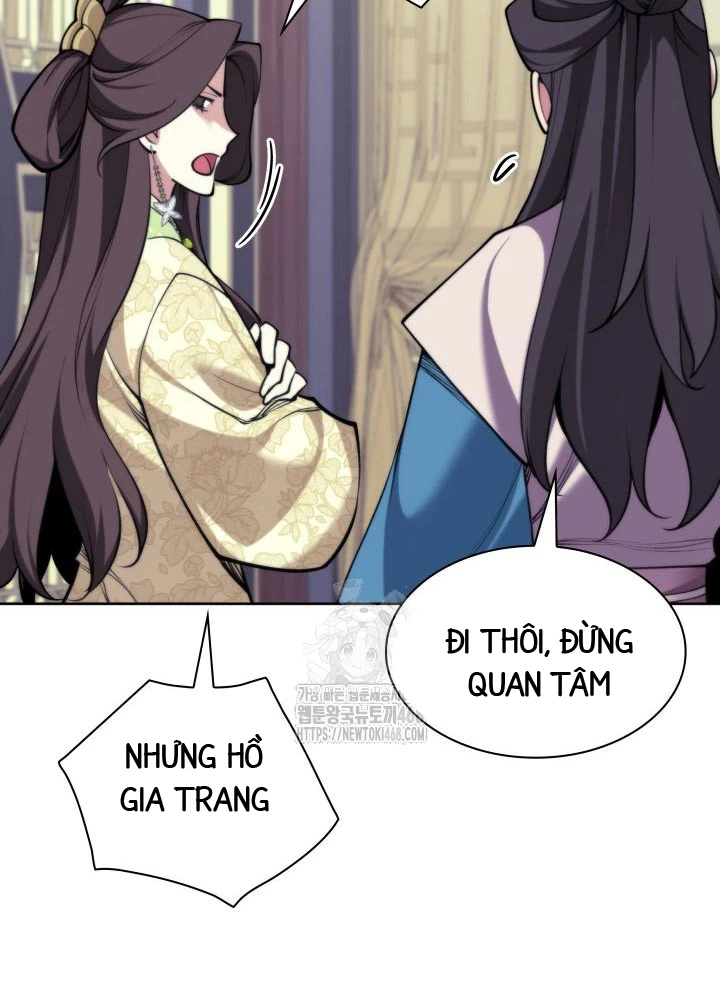 Học Giả Kiếm Sĩ Chapter 172 - 85