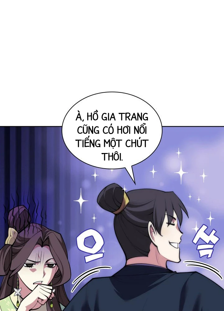 Học Giả Kiếm Sĩ Chapter 172 - 101