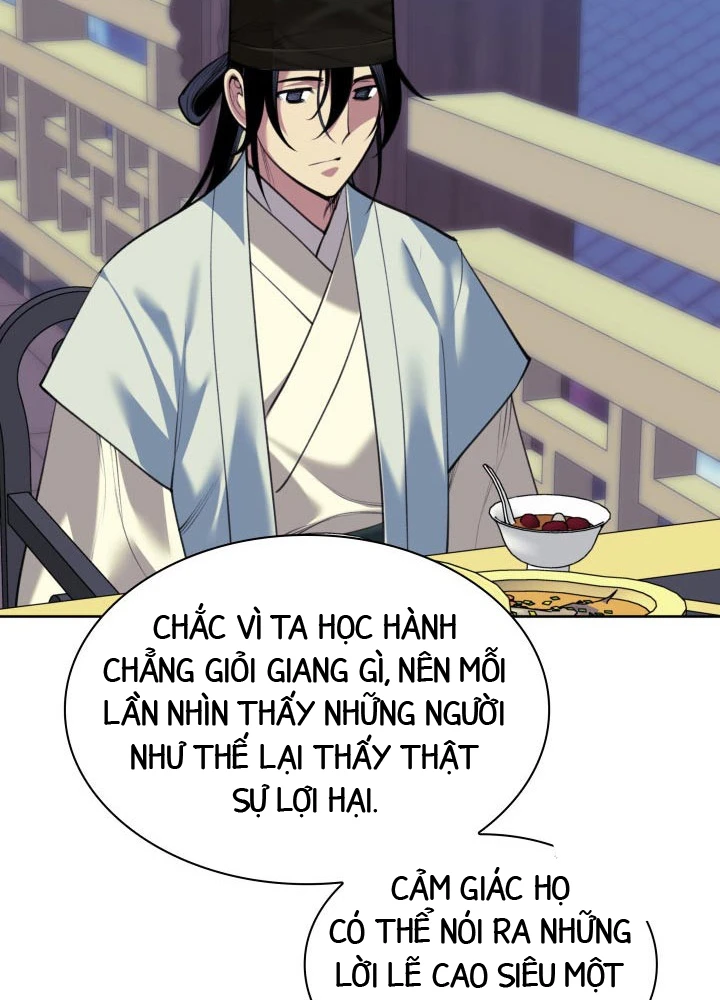 Học Giả Kiếm Sĩ Chapter 172 - 108