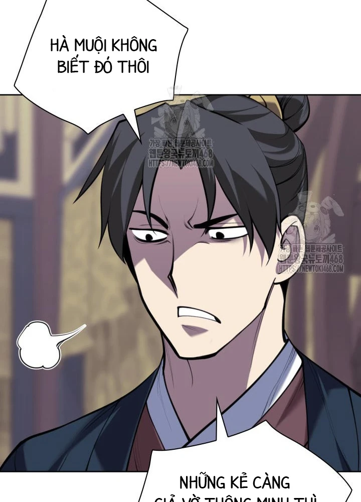 Học Giả Kiếm Sĩ Chapter 172 - 114