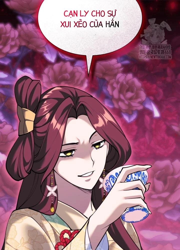 Học Giả Kiếm Sĩ Chapter 172 - 123