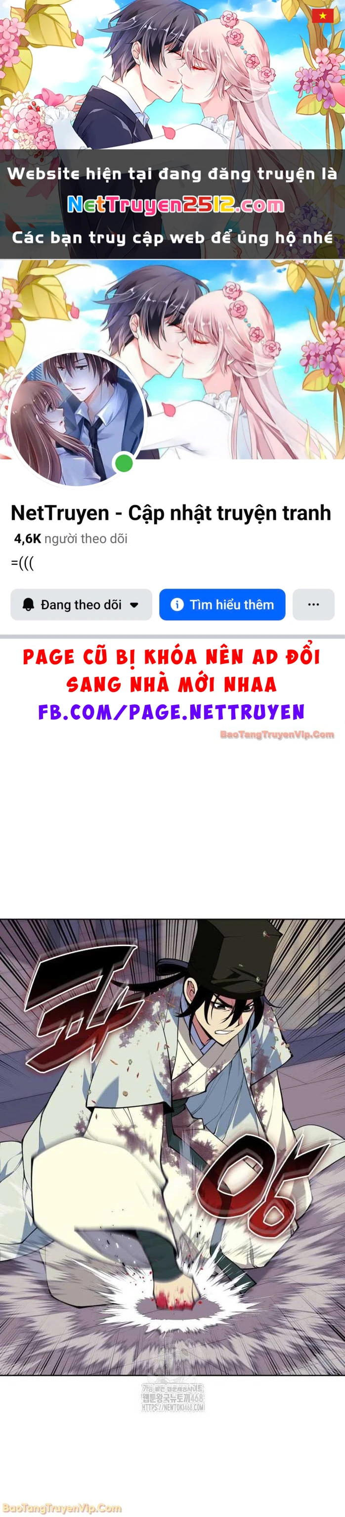 Học Giả Kiếm Sĩ Chapter 174 - 1