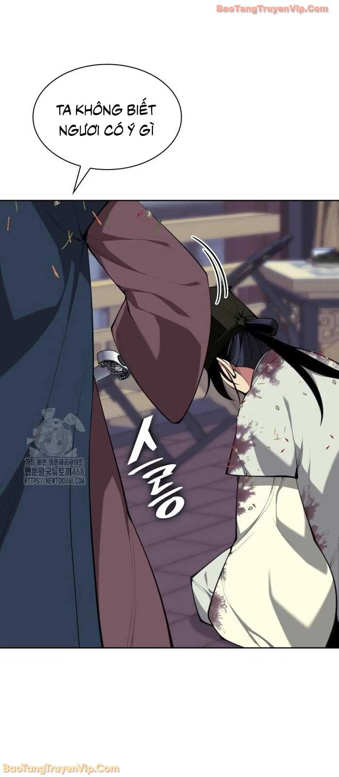 Học Giả Kiếm Sĩ Chapter 174 - 2