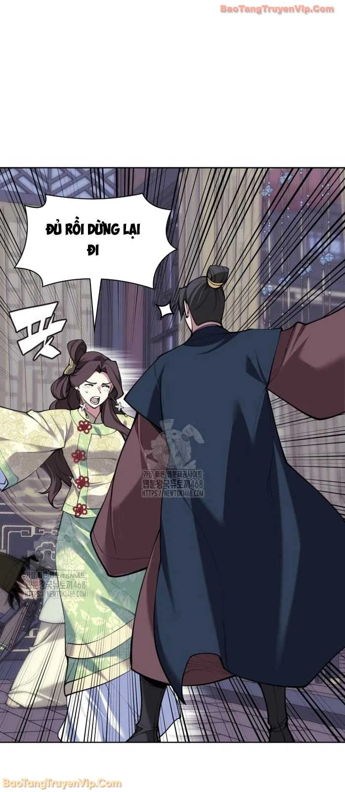 Học Giả Kiếm Sĩ Chapter 174 - 4