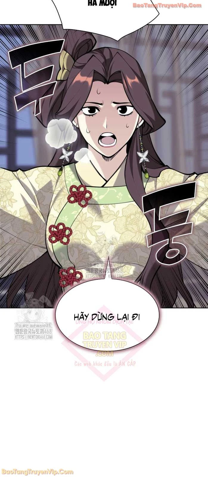 Học Giả Kiếm Sĩ Chapter 174 - 6