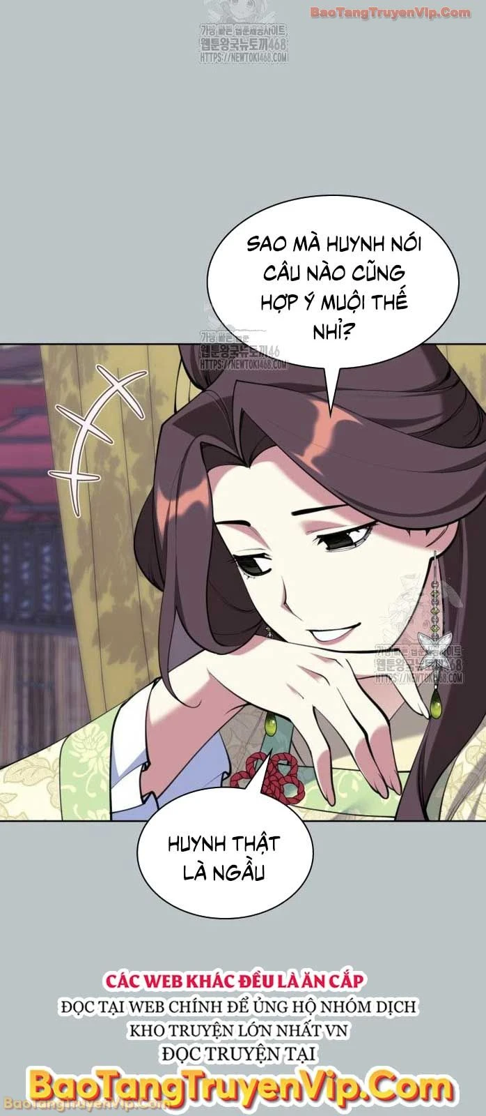 Học Giả Kiếm Sĩ Chapter 174 - 11