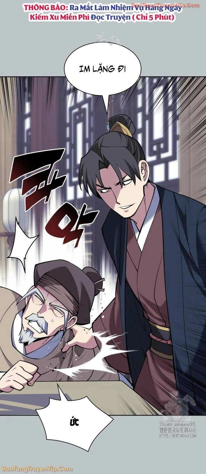 Học Giả Kiếm Sĩ Chapter 174 - 12