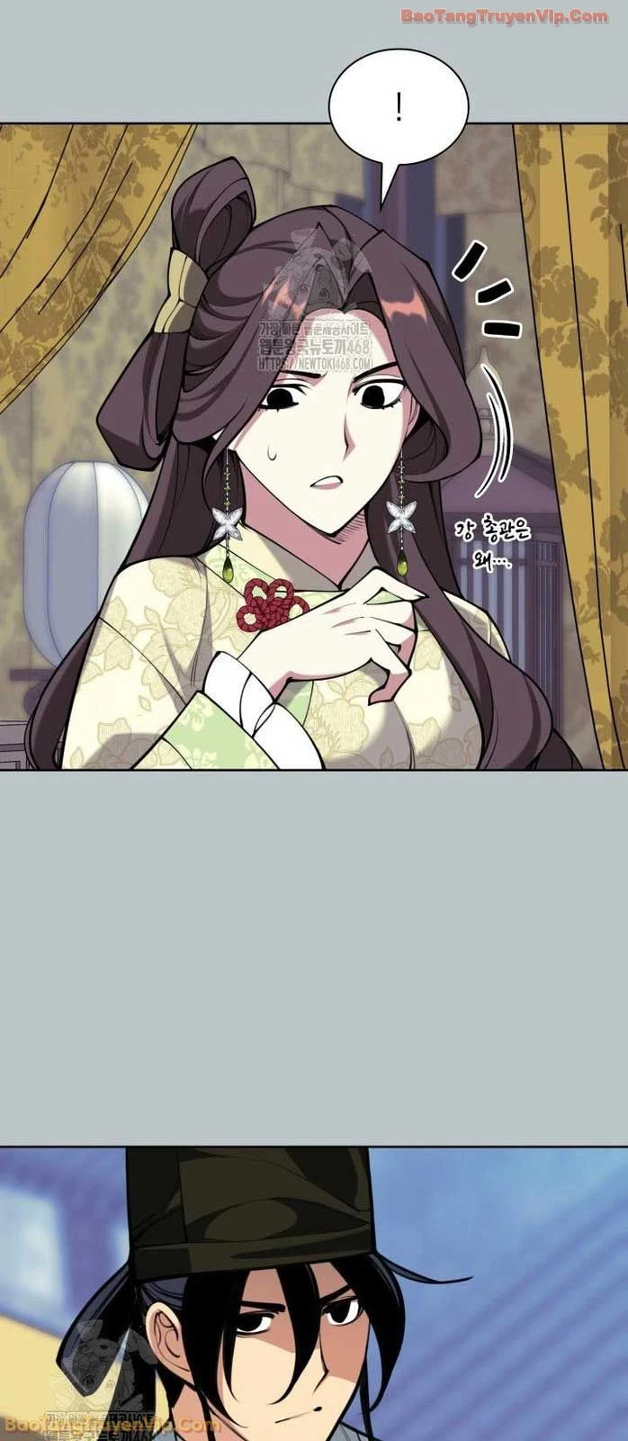 Học Giả Kiếm Sĩ Chapter 174 - 13