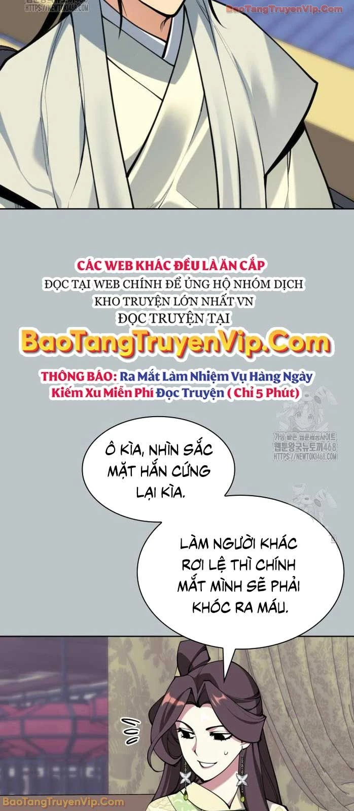 Học Giả Kiếm Sĩ Chapter 174 - 14