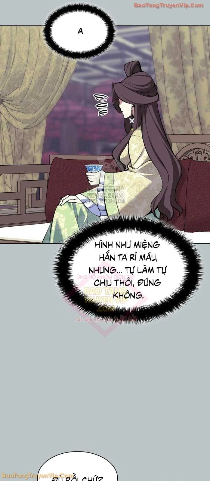 Học Giả Kiếm Sĩ Chapter 174 - 17