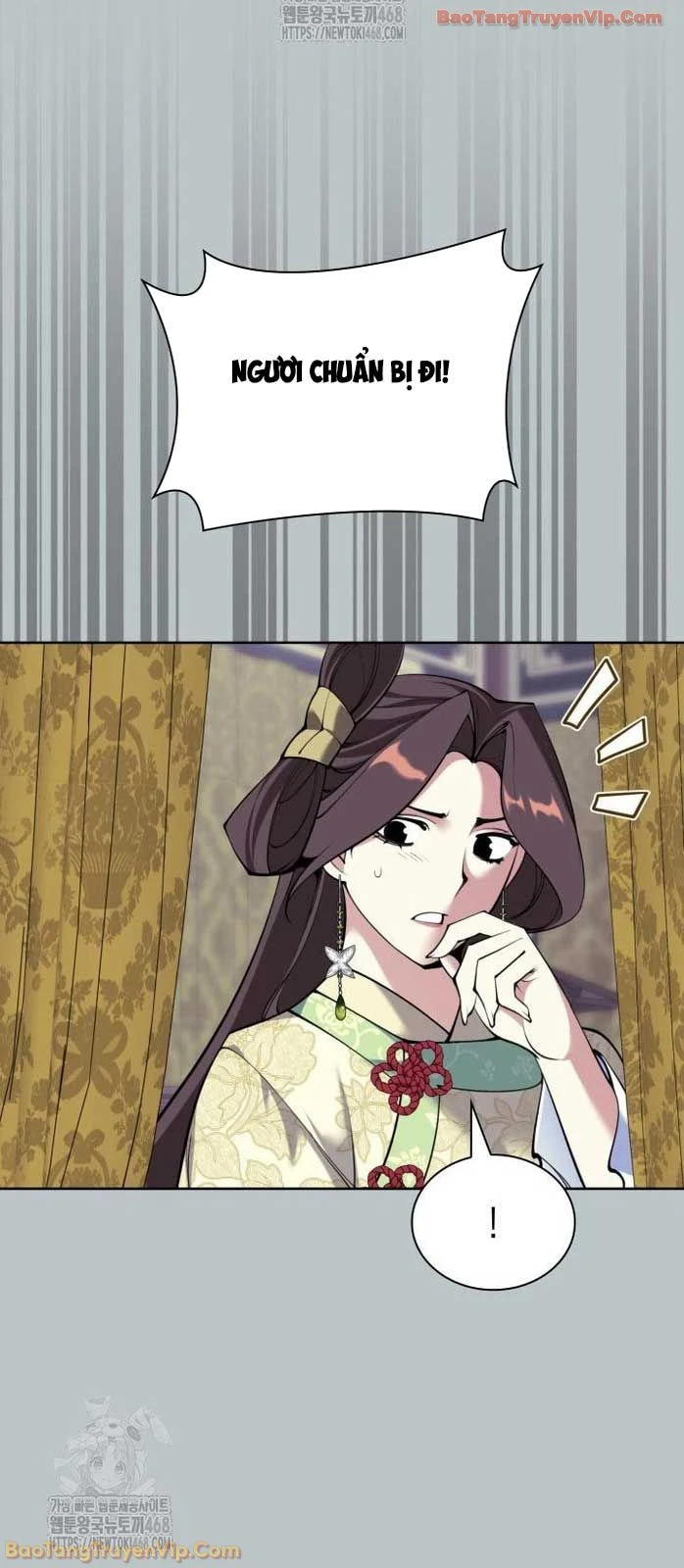 Học Giả Kiếm Sĩ Chapter 174 - 21