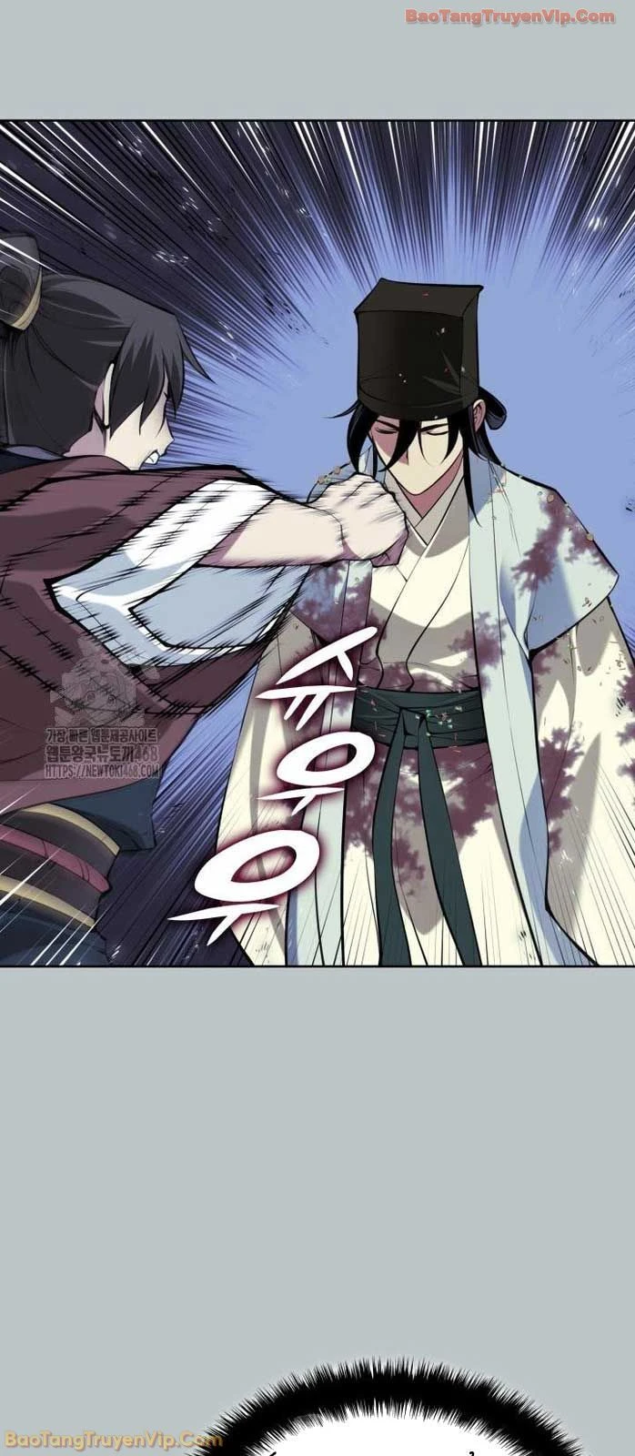 Học Giả Kiếm Sĩ Chapter 174 - 22