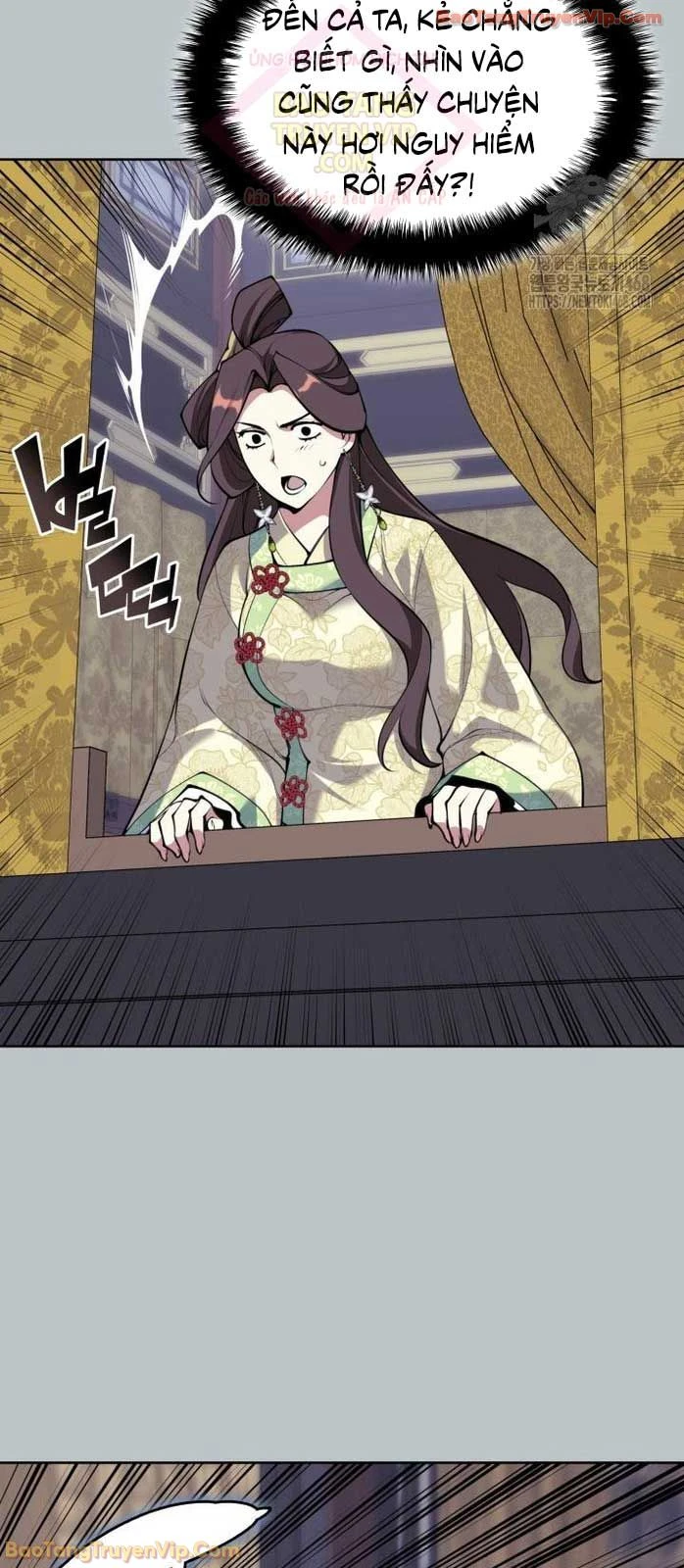 Học Giả Kiếm Sĩ Chapter 174 - 23