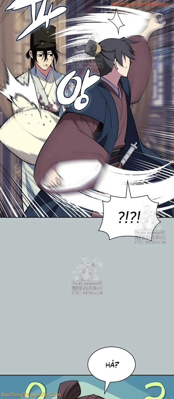 Học Giả Kiếm Sĩ Chapter 174 - 24