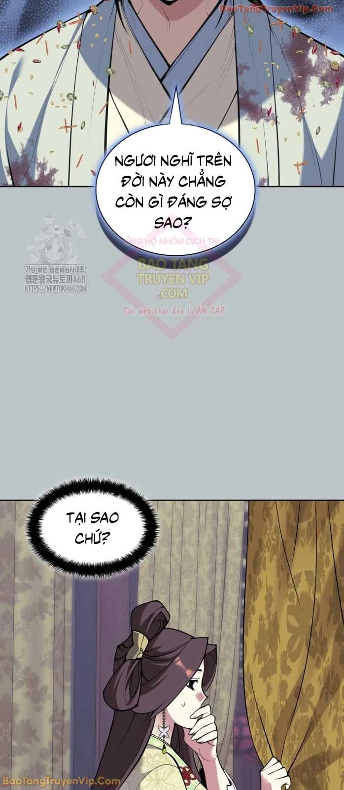 Học Giả Kiếm Sĩ Chapter 174 - 26