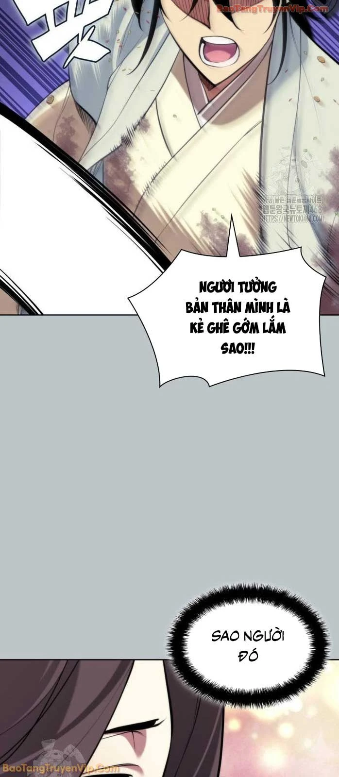 Học Giả Kiếm Sĩ Chapter 174 - 28