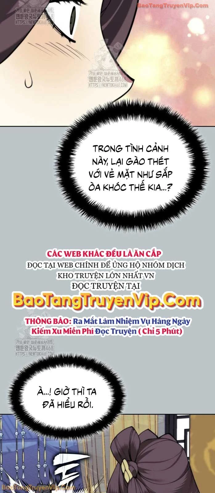 Học Giả Kiếm Sĩ Chapter 174 - 29