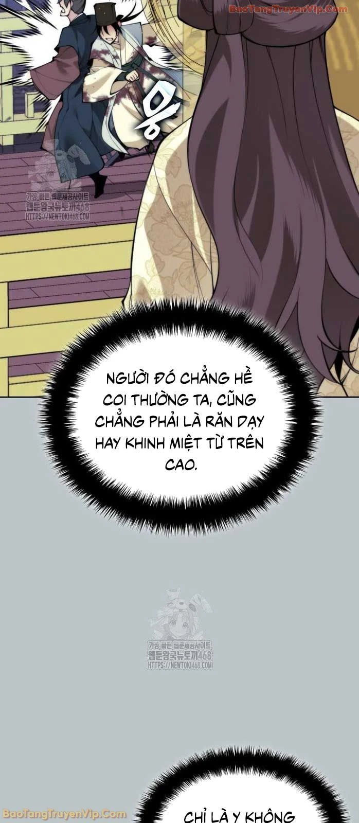 Học Giả Kiếm Sĩ Chapter 174 - 30