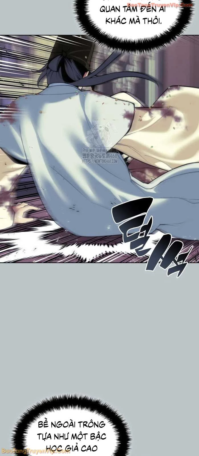 Học Giả Kiếm Sĩ Chapter 174 - 31