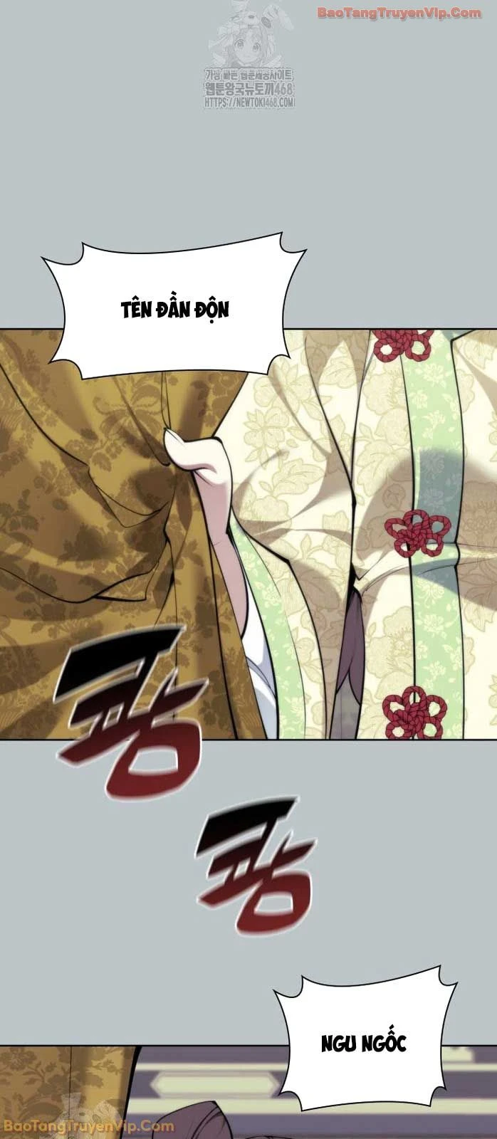 Học Giả Kiếm Sĩ Chapter 174 - 33