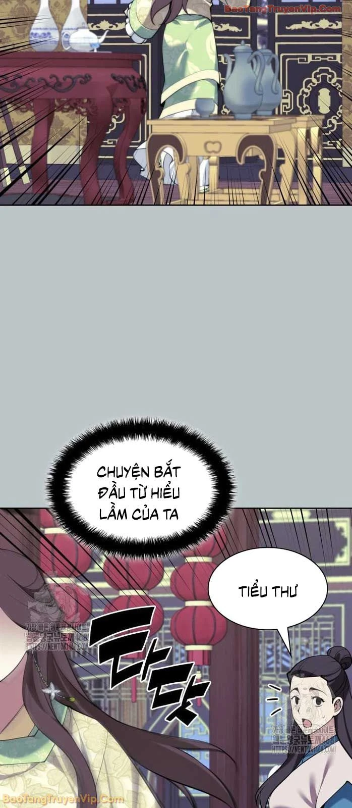 Học Giả Kiếm Sĩ Chapter 174 - 37