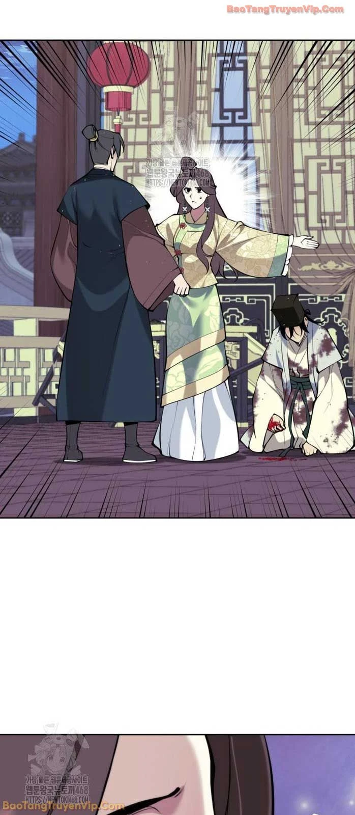 Học Giả Kiếm Sĩ Chapter 174 - 39