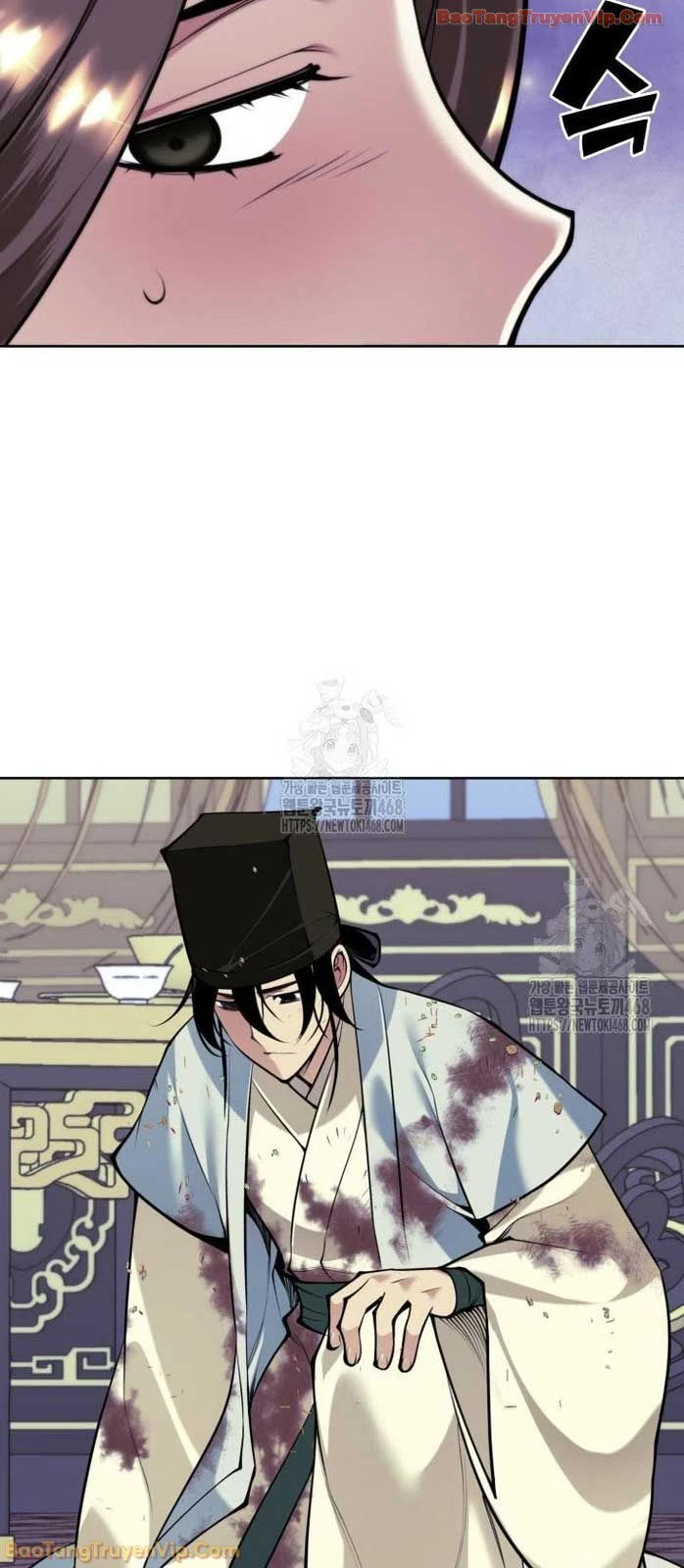 Học Giả Kiếm Sĩ Chapter 174 - 40