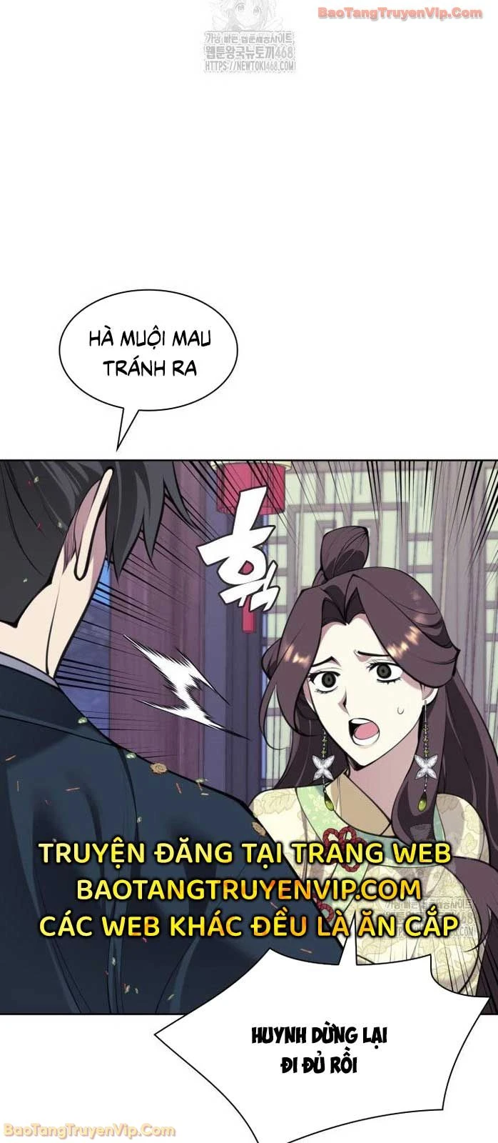 Học Giả Kiếm Sĩ Chapter 174 - 43