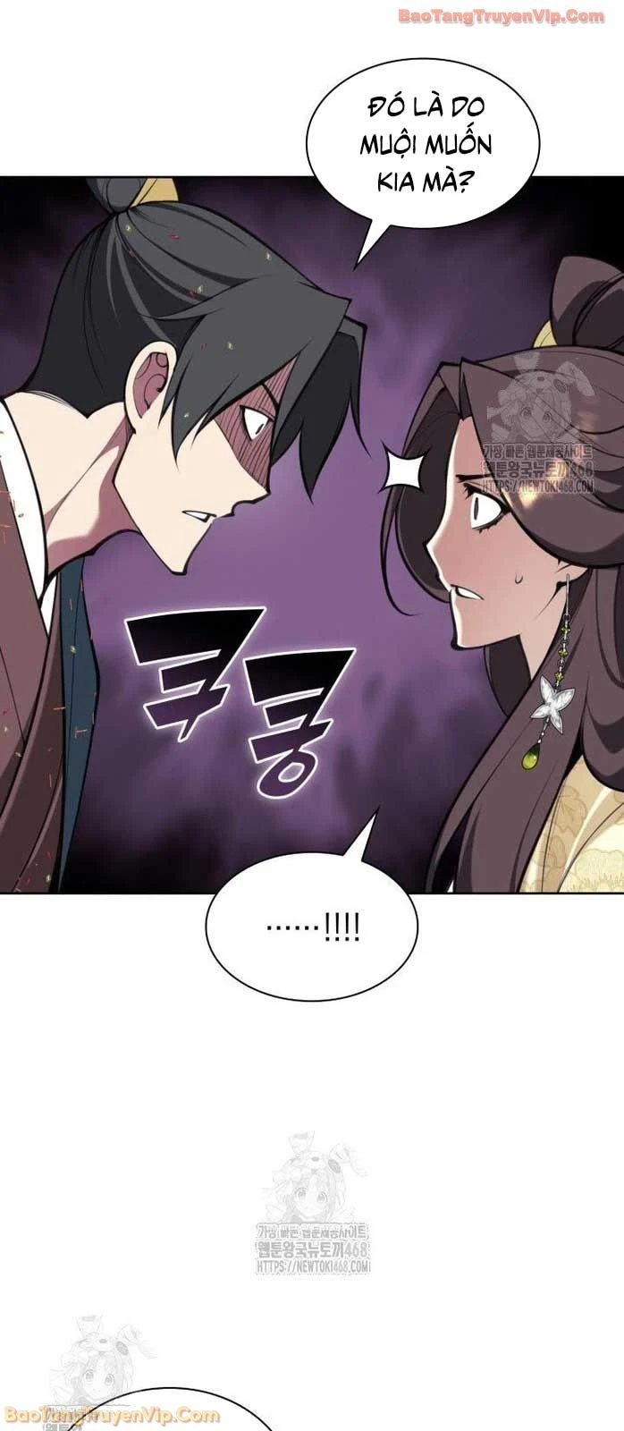 Học Giả Kiếm Sĩ Chapter 174 - 45