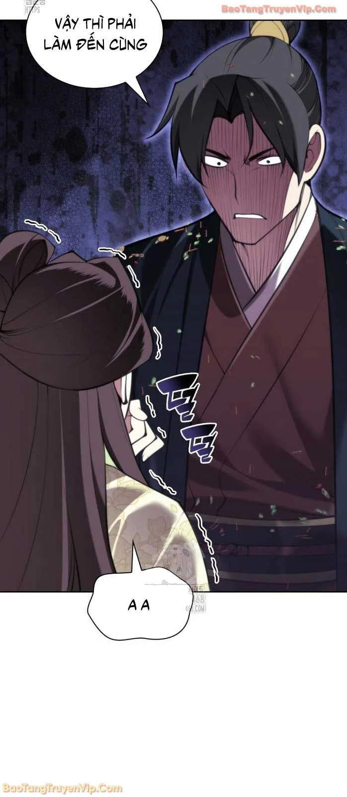 Học Giả Kiếm Sĩ Chapter 174 - 46