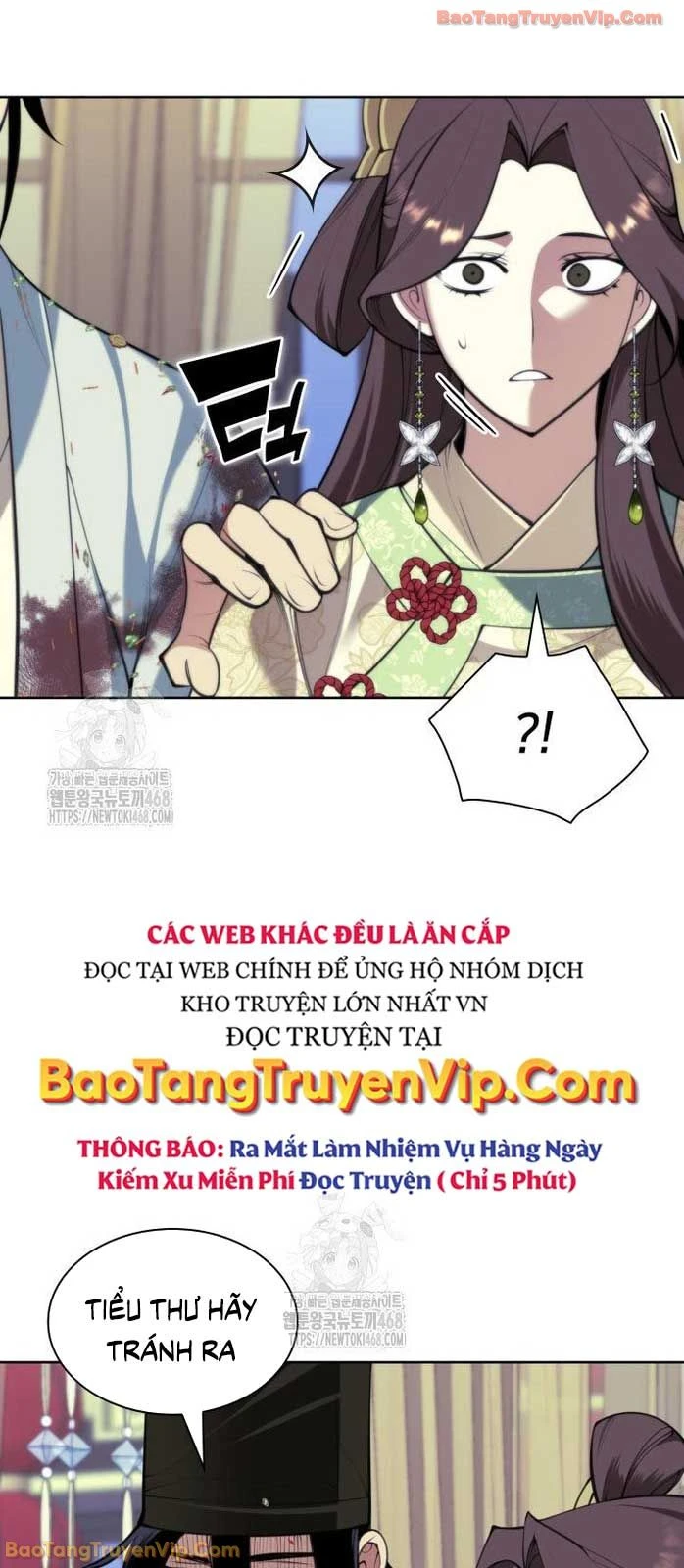 Học Giả Kiếm Sĩ Chapter 174 - 47