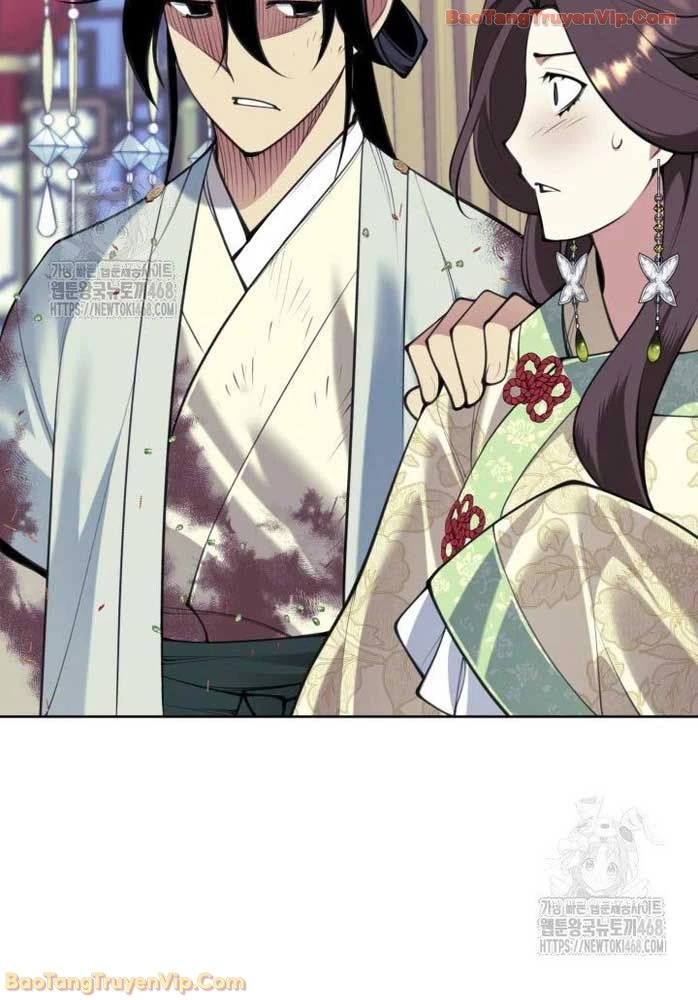 Học Giả Kiếm Sĩ Chapter 174 - 48