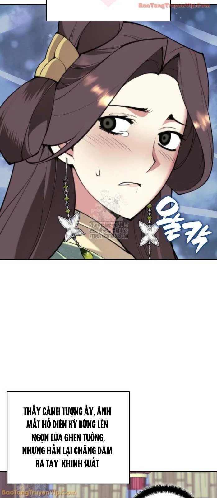 Học Giả Kiếm Sĩ Chapter 174 - 50