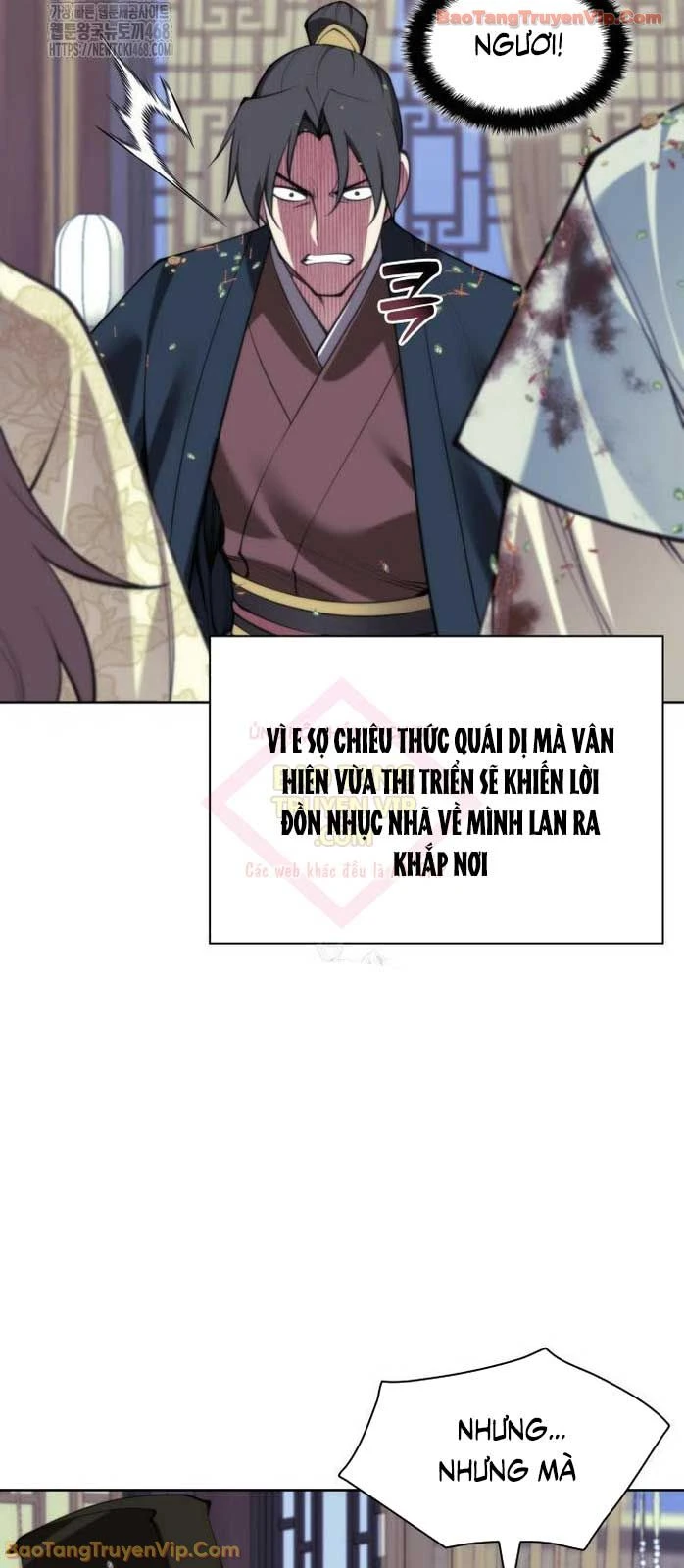 Học Giả Kiếm Sĩ Chapter 174 - 51