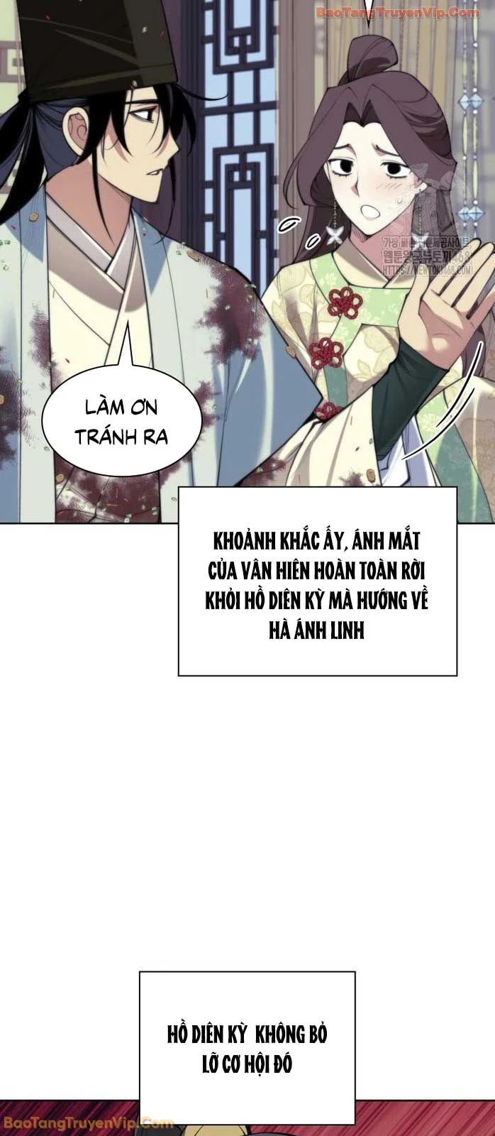 Học Giả Kiếm Sĩ Chapter 174 - 52