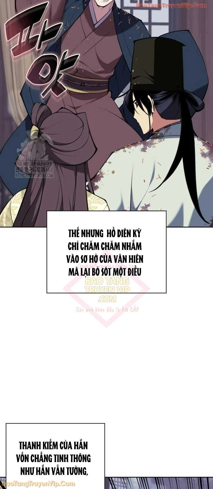 Học Giả Kiếm Sĩ Chapter 174 - 54