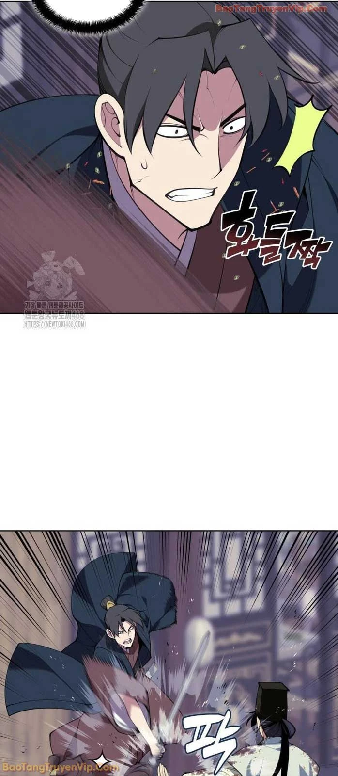 Học Giả Kiếm Sĩ Chapter 174 - 56